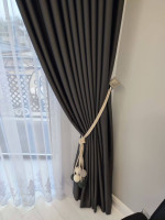 Популярные коллекции штор, тюля, шторных тканей для каждой комнаты