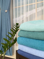 Шторы на метраж