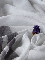 Тюль на кухню