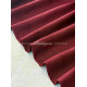 Комплект шторы мешковина и тюль-сетка + тюль сетка-грек Бордо