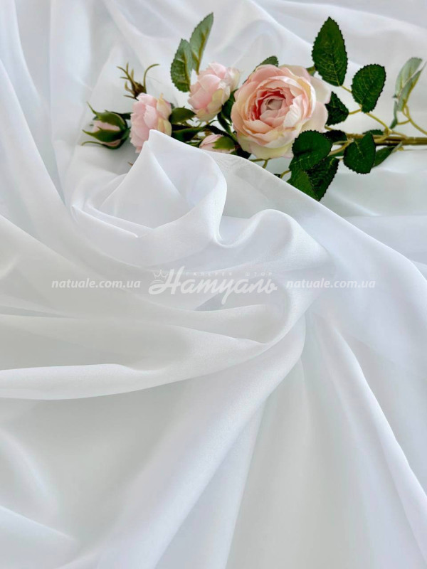 Тюль креп Супер-Т оптик 300х270