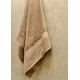 Полотенце Arya Soft Карамельное 70х140 