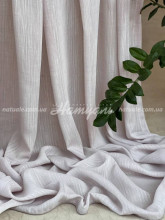 Тюль-батист Саванна пудра