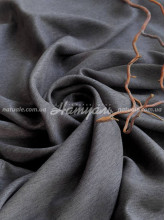 Шторы на метраж меланж Милан графит