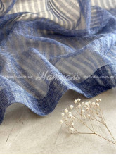 Тюль-лен Франция-Linder Джинс