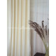 Шторы на метраж микровелюр Лофт айвори