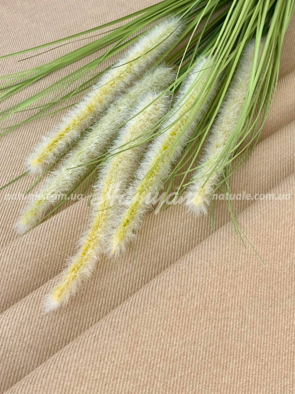 Шторы на метраж меланж Европа песок