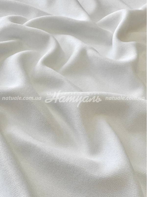 Шторы на метраж микровелюр Лофт зефирные