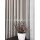 Шторы на метраж меланж Люксембург какао