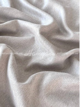 Шторы на метраж меланж Милан песочные