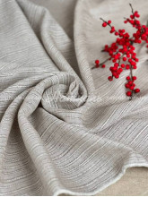 Гардины на метраж лен Данхил лляные