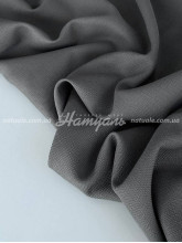 Шторы на метраж лен Сиетл графит