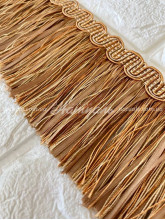 Бахрома корица