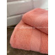 Рушник Arya Soft Лосось