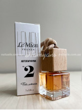 Ароматизатор в машину LeMien Coco Mademoiselle 