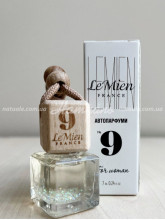 Ароматизатор в машину LeMien Si 