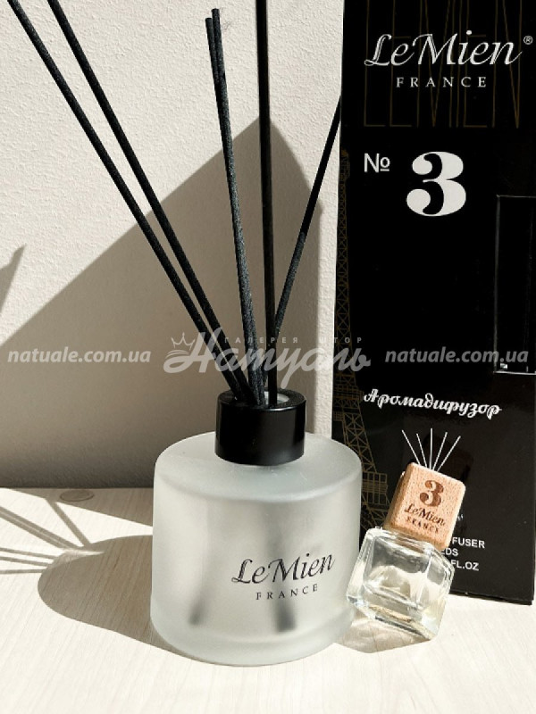 Аромодифузор LeMien Lost Cherry