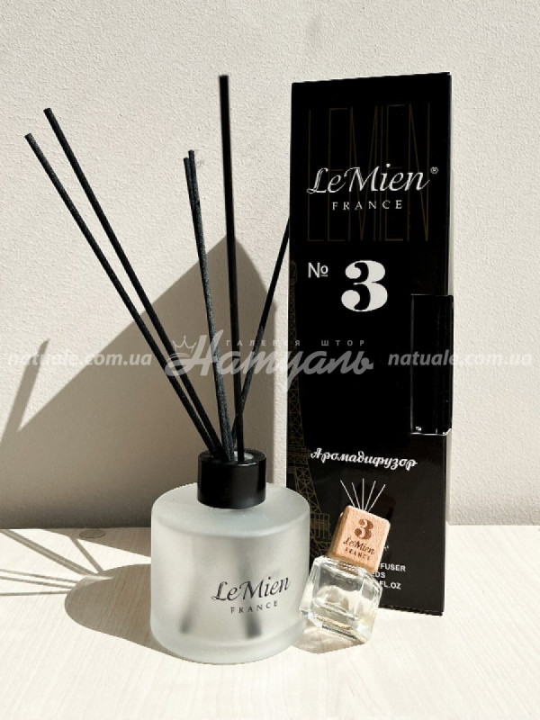 Аромодифузор LeMien Lost Cherry
