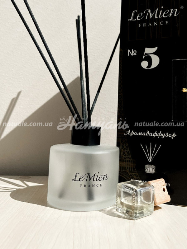 Аромадиффузор LeMien Fleur Narcotique 