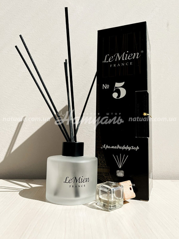 Аромадиффузор LeMien Fleur Narcotique 
