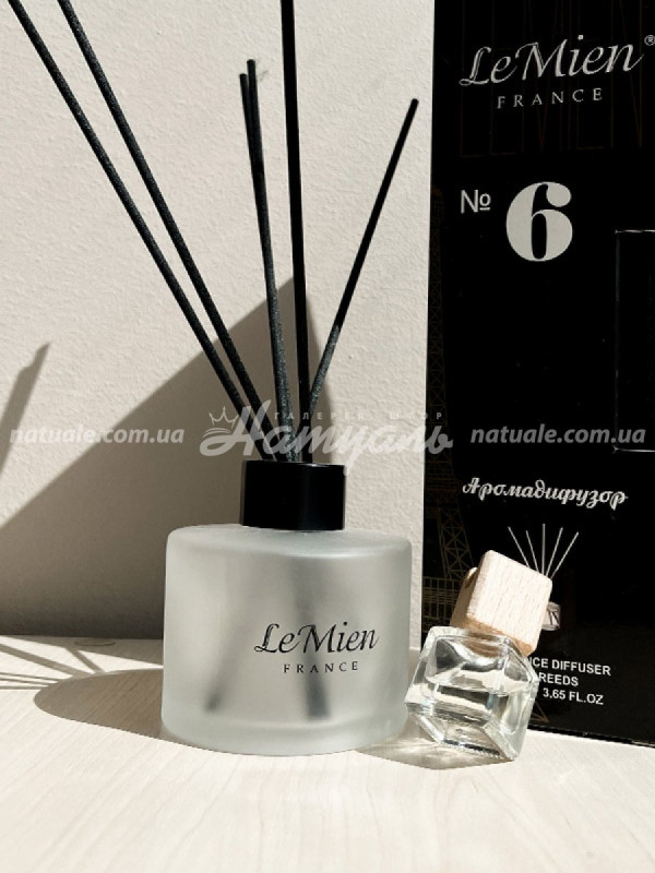 Аромодифузор LeMien Kirke 6 For Home