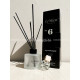 Аромодифузор LeMien Kirke 6 For Home
