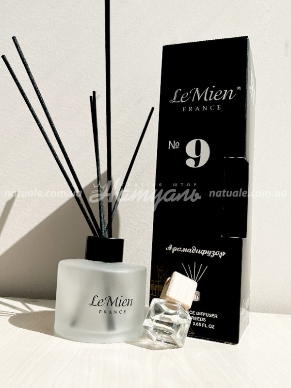 Аромодифузор LeMien Vanilla Extasy