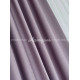 Шторы на метраж лен Сиетл сиреневый