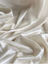 Тюль-креп Венеция бежевый